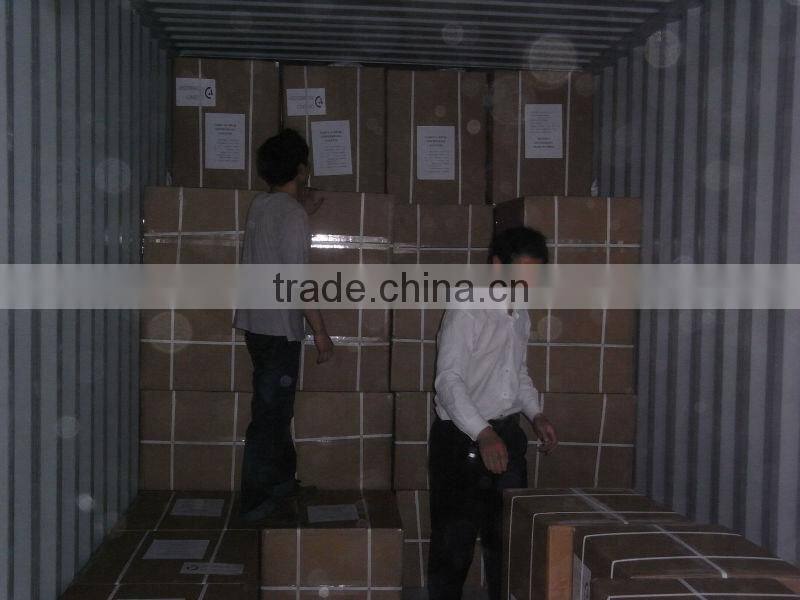 GMP Certified Hard Gelatin Capsule Shell