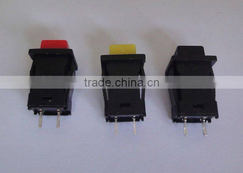 DS-432 push button switch