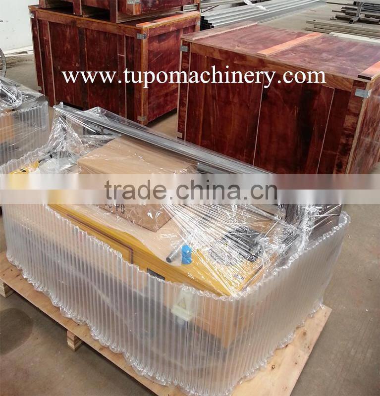 China New Hydraulic type construction machinery Automatic plastering rendering for wall with CE Certification