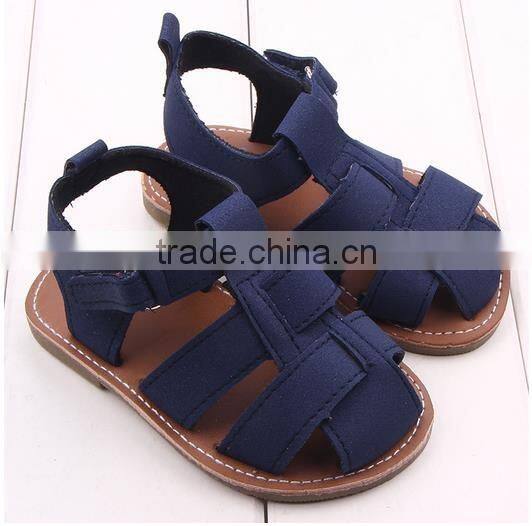 2016 Summer Newest Baby Sandals