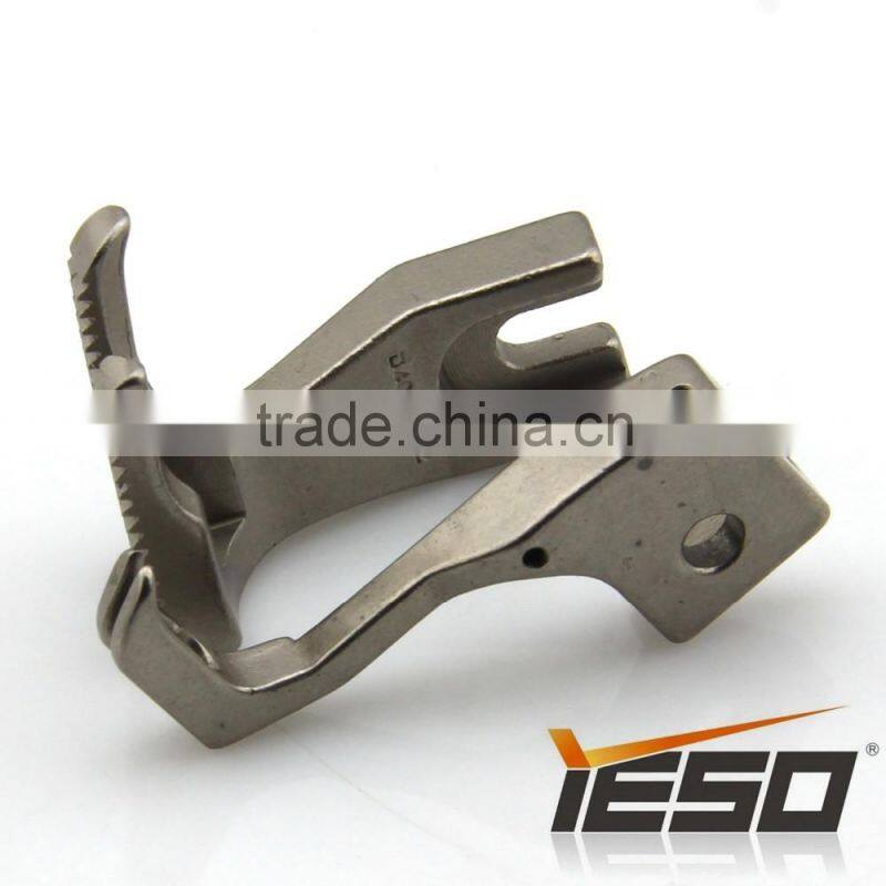 400-22772 400-21791 Walking Foot Juki DU-1181 Sewing Machine Spare Parts Sewing Accessories Sewing Part