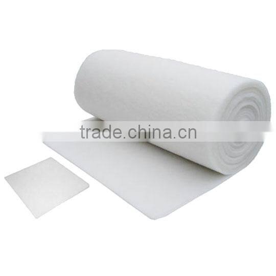 High efficiency low price non-woven Ceiling filter
