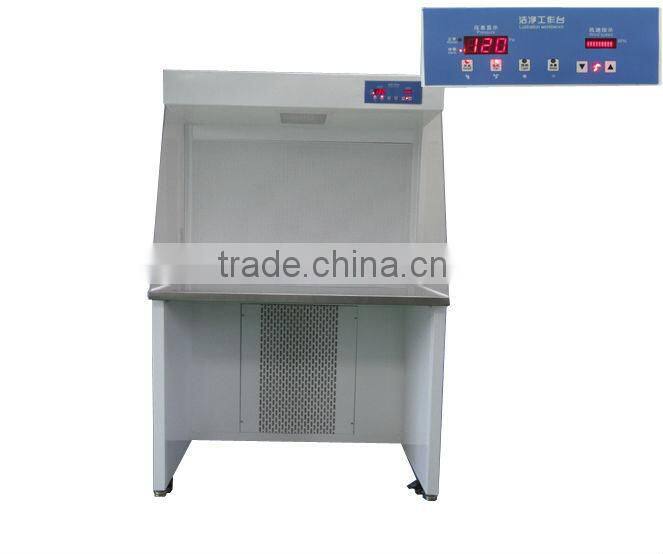 Clean Equipments Laminar Flow Cabinet Biosafety Cabinet