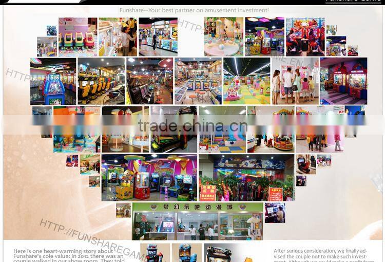 Go Fishing Game Machine / Kids Game / Amusement Game