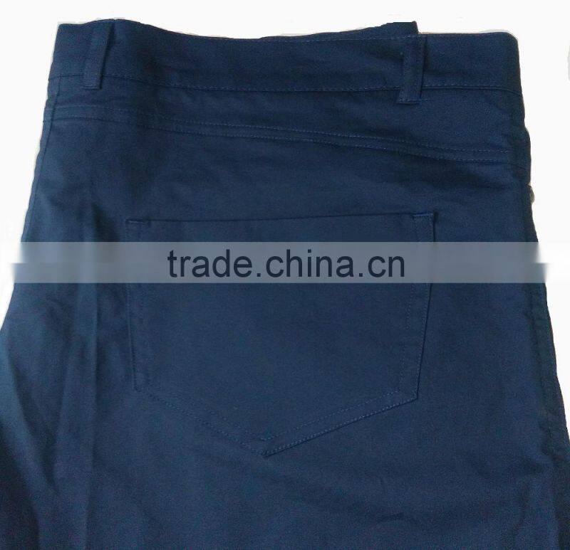 Cheap funky adult comfortable mens jeans shorts