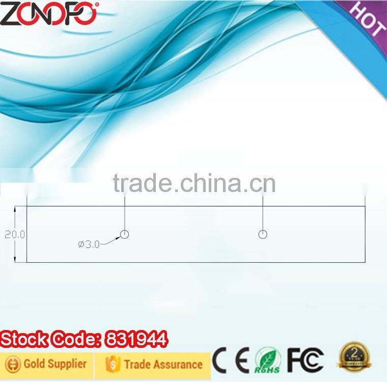 5w linear light down light innovative 220v ac direct type driverless light engine factory OEM ODM ac engine