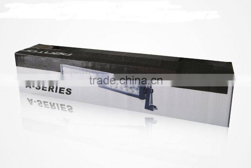 Penton 240W 42 Inch Curved LED Light Bar Spot Flood Light Combo Offroad Light Bar