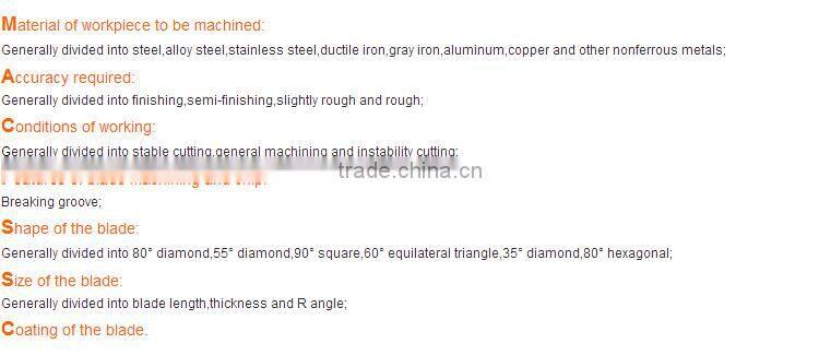 50 Years Datan side face milling cutter