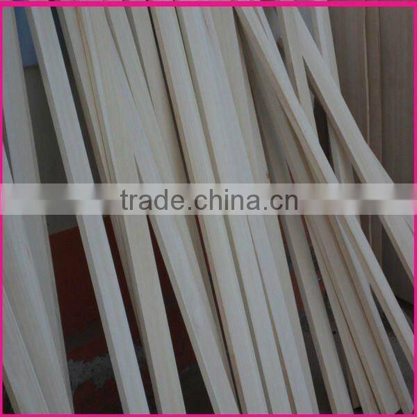 paulownia wooden slats for queen bed