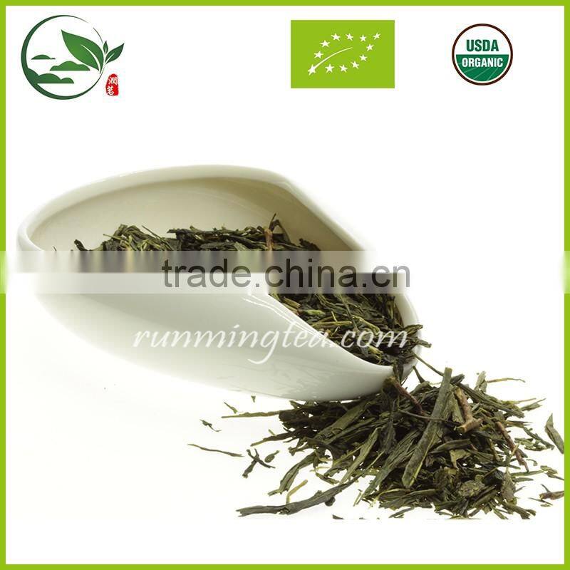 2016 Spring Organic Importing Green Tea Pricing Sales Tea Estates