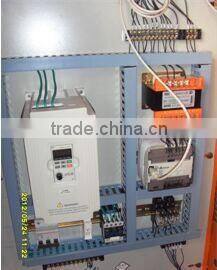 passed ISO9001 and CE Double layer roof metal roll forming machine