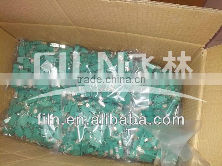 3pin miniature micro pressure switches