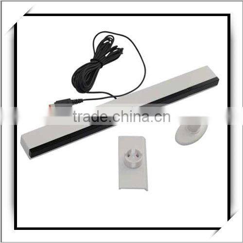 HOT! Video Game Wired Infrared Sensor Bar For Wii