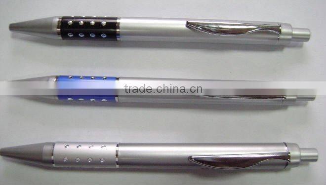 Custom Shape Pen
