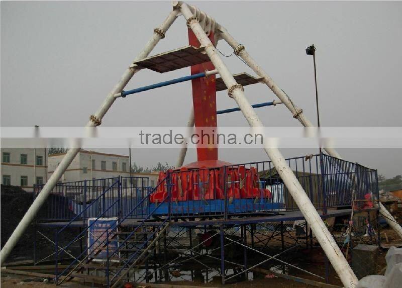 Hot sale mini amusement park ride pendulum ride/swing pendulum