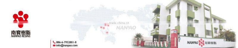 NANPAO polyurethane dispersion PUD Adhesive for lamination