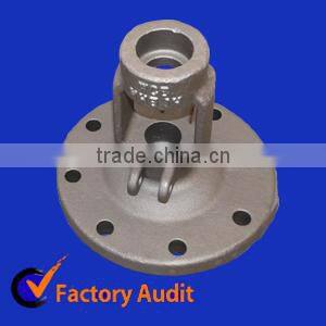 Casing Heads for Conventional Wellhead Equipment