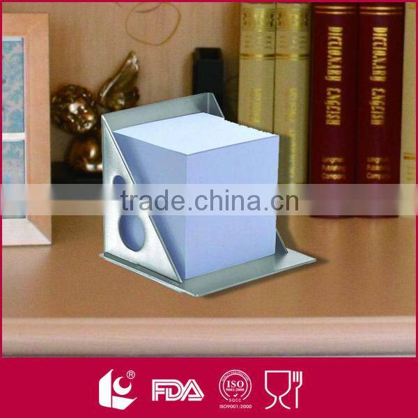memo board & note paper holder