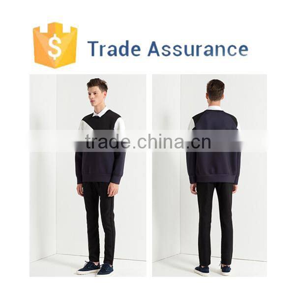 Custom Black White Hoodies Men Blank Fashion Hoodies Best Quality Hoodies Wholesale