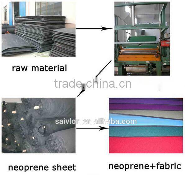 Adjustable neoprene waist trimmer/slimmer / waist belt