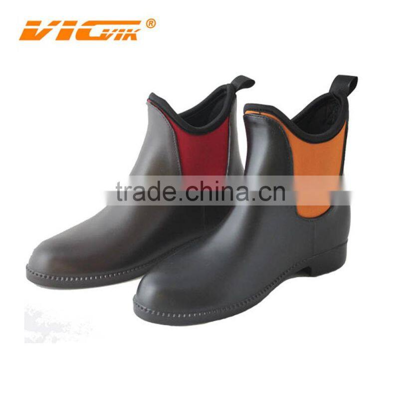 kids design your own fashionable rain boots