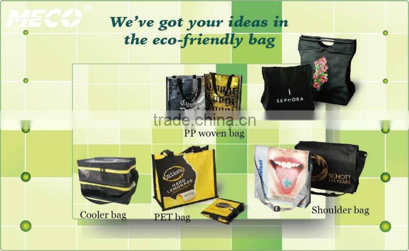 PP non woven Metallic bag