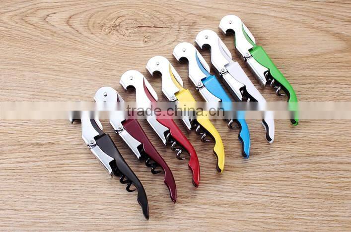 Best-selling Hippocampal Knife Wine Bottle Opener