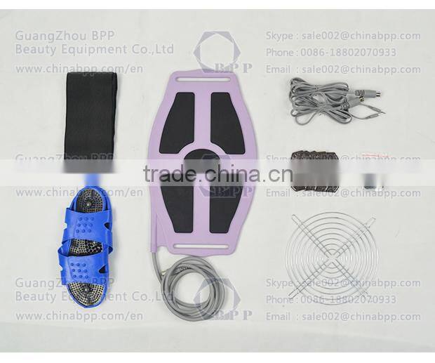 Far Infrared Ray Health Care Beauty Chair