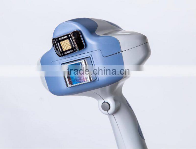 Medical CE Approved IPL Hair Removal Beauty equipment