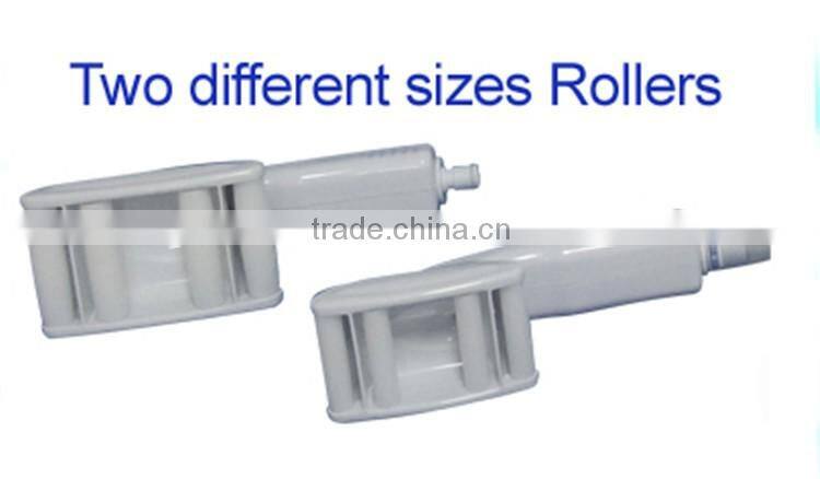 new portable EMS vacuum therapy 650nm lipo laser fat reduction machine for cellulite