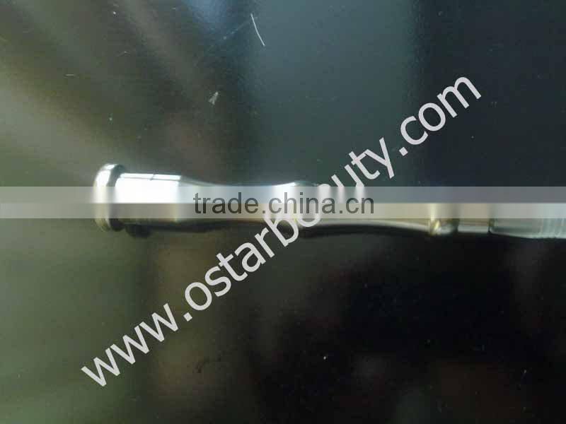 High quality ultrasonic diamond tipped dermabrasion skin peeling machine OB-MD 02