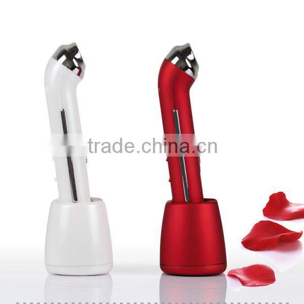 electronic face cleanser face stimulator aged care equipment