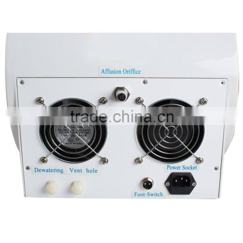 Best laser tattoo treatment machine nd yag tattoo removal laser machine