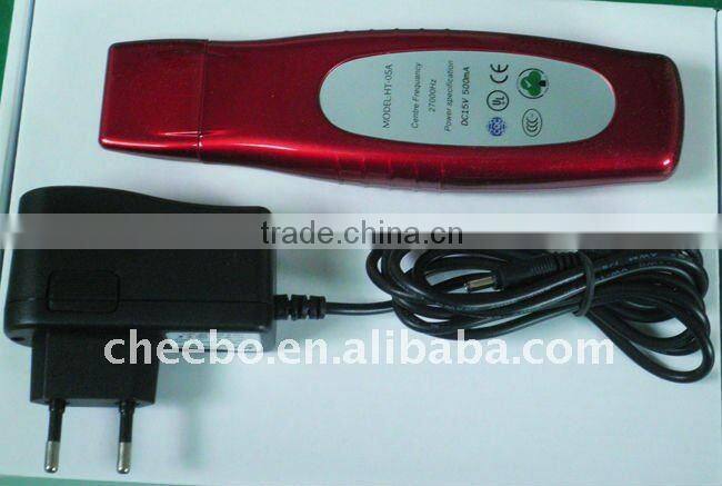 2011 HT-05A Ultrasonic Sonic Skin Cleaner