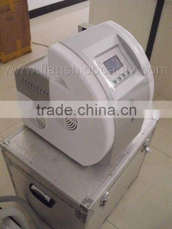 medical Q Switch Laser Beauty Equipment for Tatoo Removal