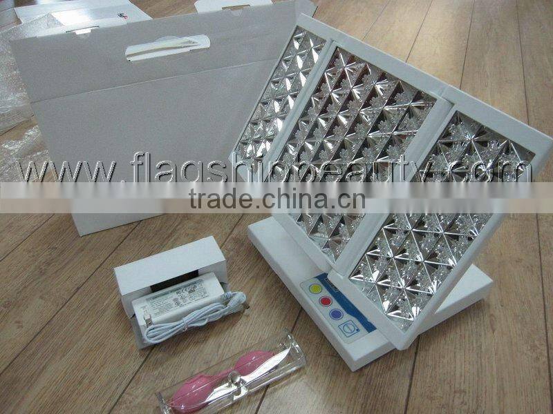 led lamp PDT machine