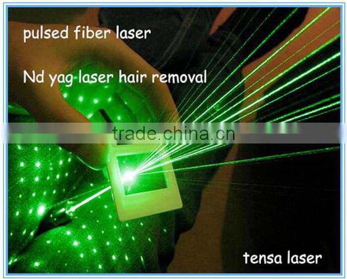 best prices long quality warranty 1064nm long pulse nd yag laser hair removal machine