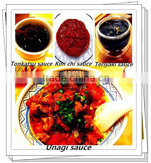 Best selling Japanese sushi hot wasabi powder