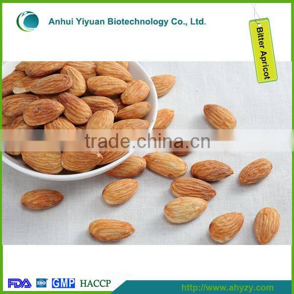 Wild Bitter Apricot Kernels