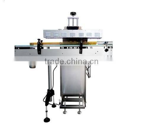 Electromagnetic Induction Foil Sealing Machine