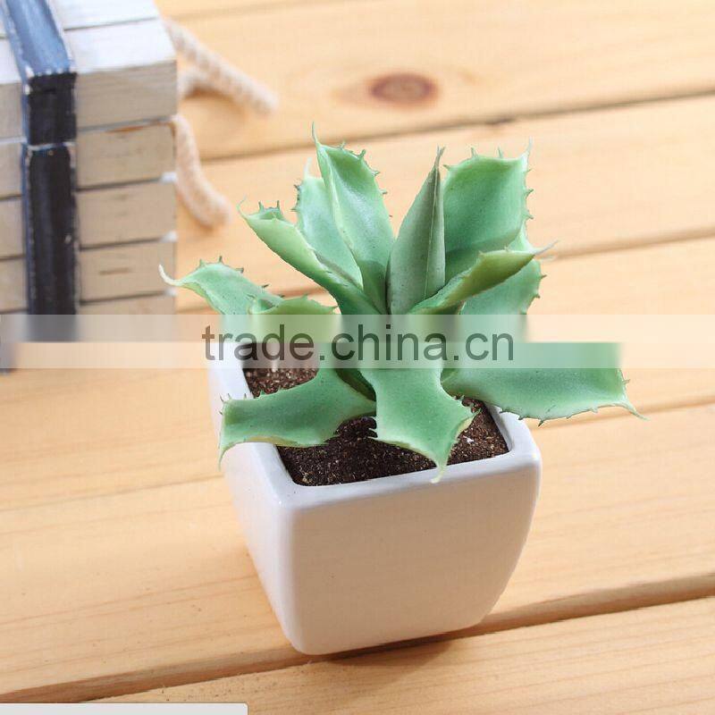 Colorful Potted Artificial Trees - Artificial Bay Tree - Potted Artificial Plants