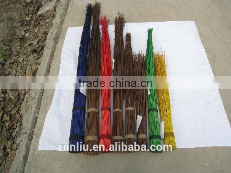 willow bundles