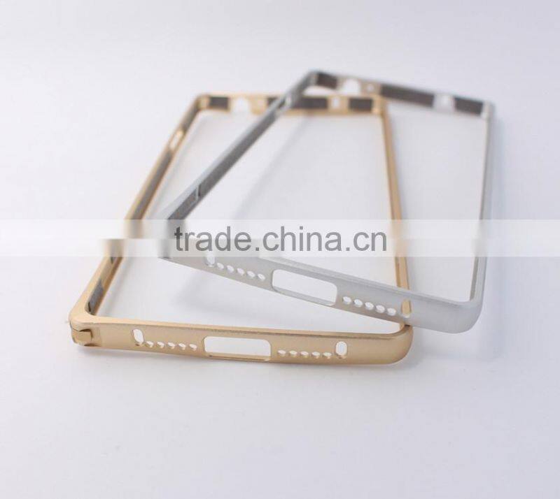 OEM ORDER WELCOME METAL ALUMINUM CASE FOR ONEPLUS 2 A2001 ONEPLUS TWO ONEPLUS2 BUCCKLE CASE