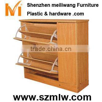 new kind multifunction shoe rack