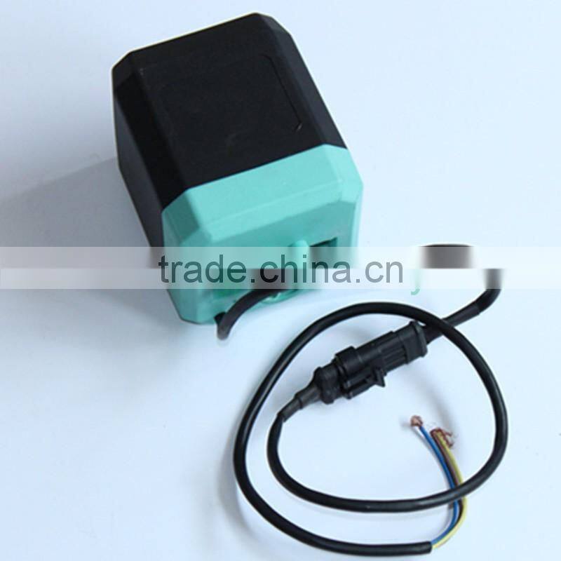 Automatic Milk Cluster Removal Equipment for Cow Teat Cup