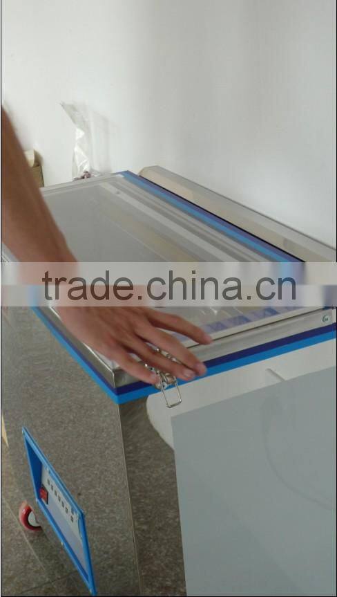 vacuum coffee powder packaging machine 6CBZ-40