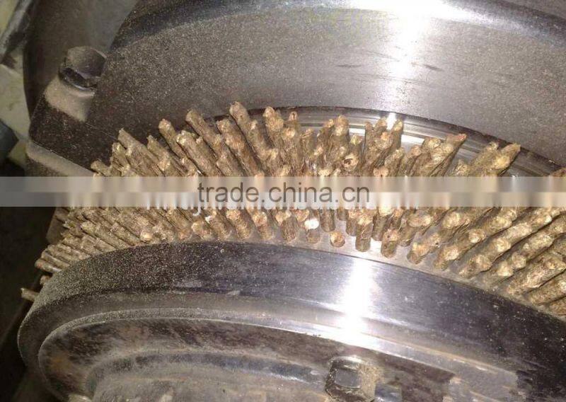 LGX-1600 with CE hot sale rice husk pellet machine/pellet mill