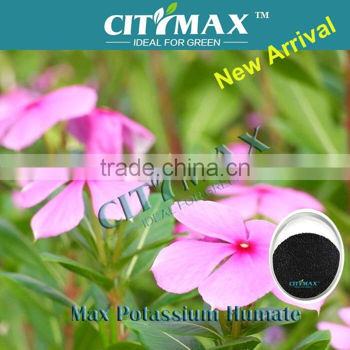 K Humate granular
