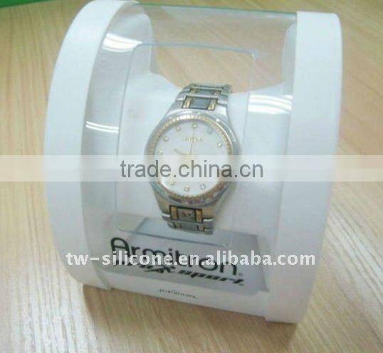Plastic Coin Box