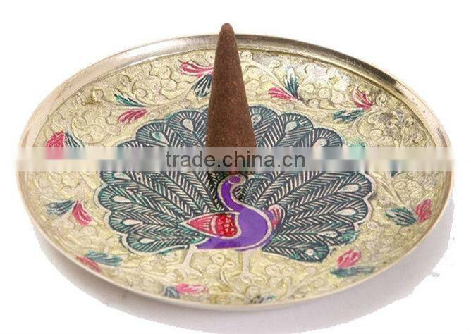 Automatic High quality Spiral incense making machine for sale